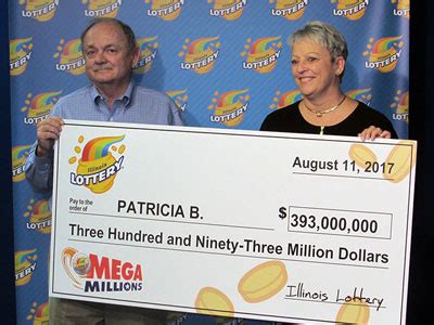 patricia busking lottery winner text message|Retired Palos Heights woman claims $393M Mega Millions .